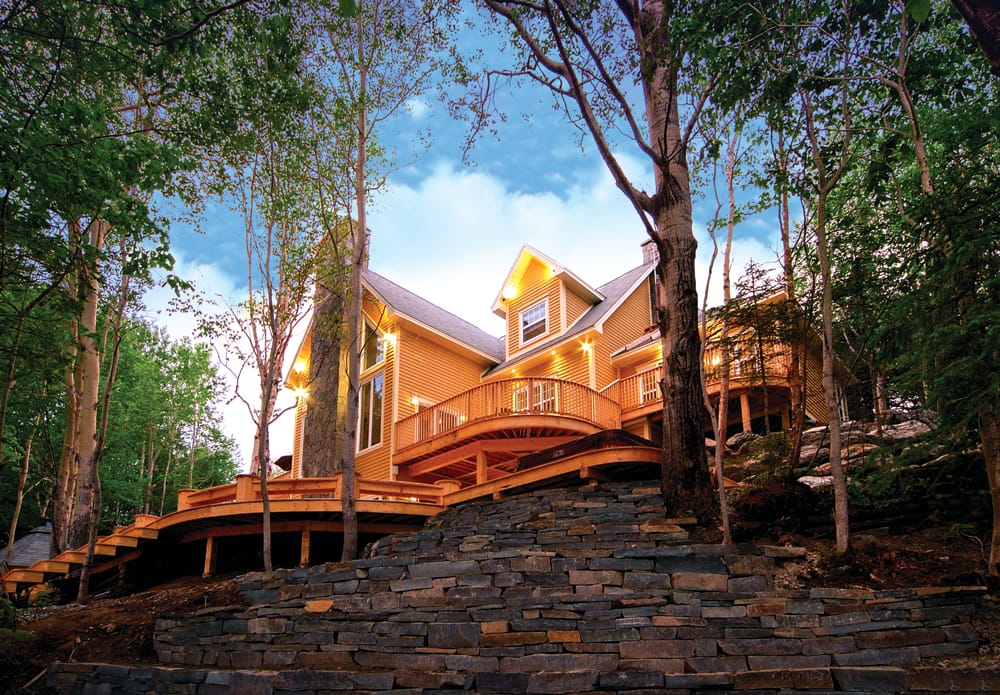 Humber Valley Resort