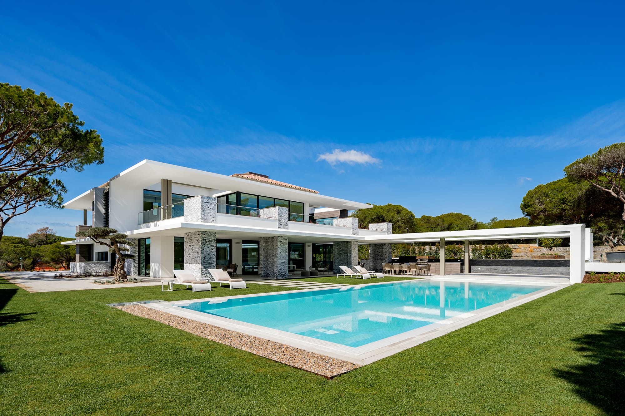 Quinta do Lago